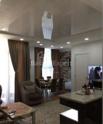 شقة سكنية 70 متر مربع - نيكو بيروسماني, Batumi, جورجيا