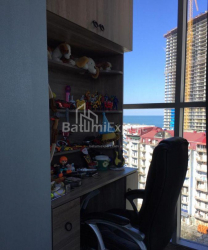 شقة سكنية 3-комн 70 m² - نيكو بيروسماني, Batumi