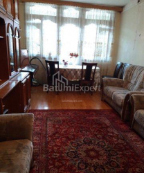 شقة سكنية 70 متر مربع - إيفان جافاخيشفيلي, Batumi, جورجيا