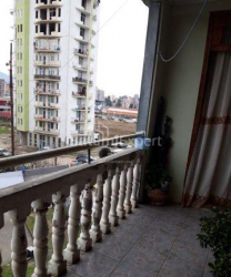 شقة سكنية 70 متر مربع - إيفان جافاخيشفيلي, Batumi, جورجيا