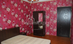 شقة سكنية 60 متر مربع - يوريفسكايا, Batumi, جورجيا