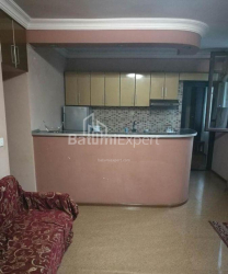 شقة سكنية 67 متر مربع - يوريفسكايا, Batumi, جورجيا