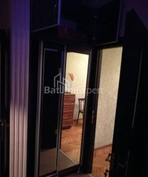 شقة سكنية 67 متر مربع - يوريفسكايا, Batumi, جورجيا