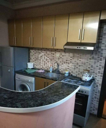 شقة سكنية 67 متر مربع - يوريفسكايا, Batumi, جورجيا