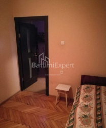 شقة سكنية 67 متر مربع - يوريفسكايا, Batumi, جورجيا
