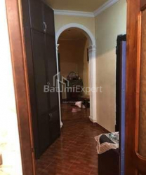 شقة سكنية 60 متر مربع - يوريفسكايا, Batumi, جورجيا