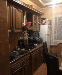 شقة سكنية 60 متر مربع - يوريفسكايا, Batumi, جورجيا