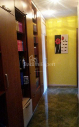 شقة سكنية 63 متر مربع - يوريفسكايا, Batumi, جورجيا