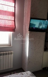 شقة سكنية 63 متر مربع - يوريفسكايا, Batumi, جورجيا
