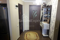 شقة سكنية 3-комн 74 m² - يوريفسكايا, Batumi