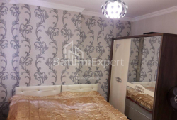 شقة سكنية 74 متر مربع - يوريفسكايا, Batumi, جورجيا