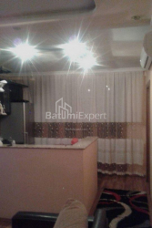 شقة سكنية 64 متر مربع - يوريفسكايا, Batumi, جورجيا