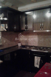 شقة سكنية 64 متر مربع - يوريفسكايا, Batumi, جورجيا