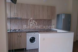 شقة سكنية 62 متر مربع - يوريفسكايا, Batumi, جورجيا