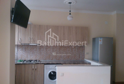 شقة سكنية 62 متر مربع - يوريفسكايا, Batumi, جورجيا