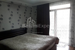 شقة سكنية 115 متر مربع - يوريفسكايا, Batumi, جورجيا