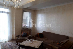 شقة سكنية 115 متر مربع - يوريفسكايا, Batumi, جورجيا