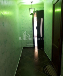 شقة سكنية 115 متر مربع - يوريفسكايا, Batumi, جورجيا