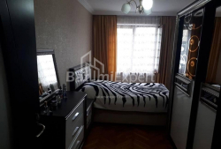شقة سكنية 115 متر مربع - يوريفسكايا, Batumi, جورجيا