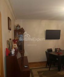 شقة سكنية 4-комн 85 m² - بترا باغراتيون, Batumi
