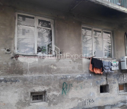 شقة سكنية 36 متر مربع - فاختانغ جورجاسالي, Batumi, جورجيا