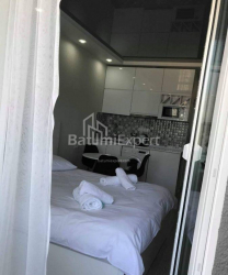شقة سكنية 29 متر مربع - يوريفسكايا, Batumi, جورجيا