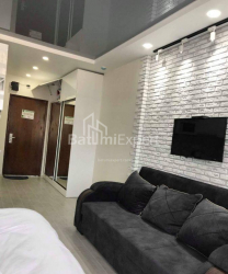 شقة سكنية 29 متر مربع - يوريفسكايا, Batumi, جورجيا