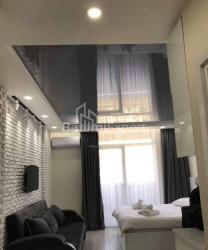شقة سكنية 29 متر مربع - يوريفسكايا, Batumi, جورجيا