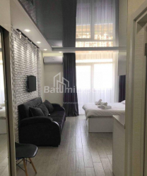 شقة سكنية 29 متر مربع - يوريفسكايا, Batumi, جورجيا