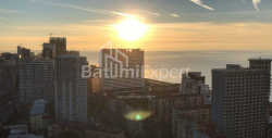 شقة سكنية 3-комн 54 m² - نيكو بيروسماني, Batumi