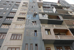 شقة سكنية 54 متر مربع - يوريفسكايا, Batumi, جورجيا