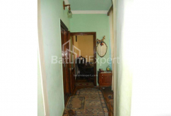 شقة سكنية 54 متر مربع - يوريفسكايا, Batumi, جورجيا