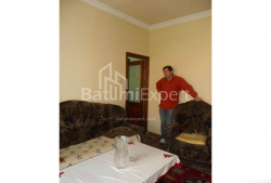 شقة سكنية 54 متر مربع - يوريفسكايا, Batumi, جورجيا