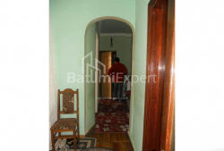 شقة سكنية 54 متر مربع - يوريفسكايا, Batumi, جورجيا