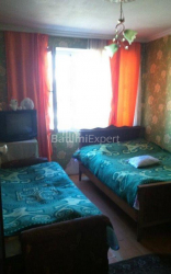 شقة سكنية 64 متر مربع - يوريفسكايا, Batumi, جورجيا