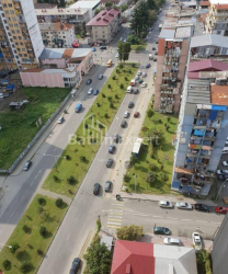 شقة سكنية 52 متر مربع - بترا باغراتيون, Batumi, جورجيا
