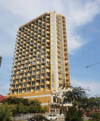 شقة سكنية 52 متر مربع - بترا باغراتيون, Batumi, جورجيا