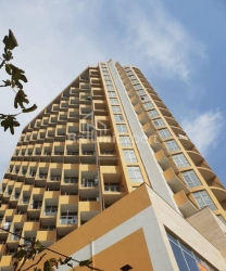 شقة سكنية 52 متر مربع - بترا باغراتيون, Batumi, جورجيا