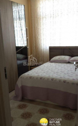 شقة سكنية 47 متر مربع - بترا باغراتيون, Batumi, جورجيا