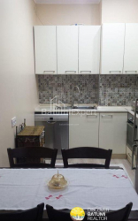 شقة سكنية 47 متر مربع - بترا باغراتيون, Batumi, جورجيا