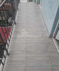 شقة سكنية 56 متر مربع - ديميتر تافدادبولي, Batumi, جورجيا