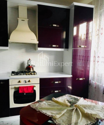 شقة سكنية 89 متر مربع - يوريفسكايا, Batumi, جورجيا