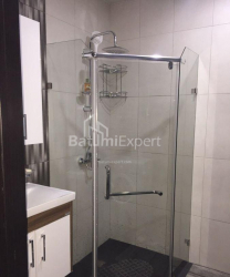 شقة سكنية 35 متر مربع - نيكو بيروسماني, Batumi, جورجيا