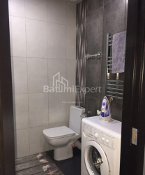 شقة سكنية 35 متر مربع - نيكو بيروسماني, Batumi, جورجيا