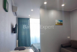 شقة سكنية 35 متر مربع - نيكو بيروسماني, Batumi, جورجيا