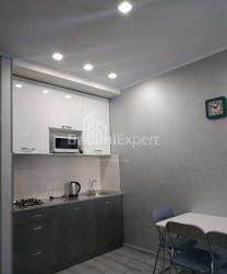 شقة سكنية 35 متر مربع - نيكو بيروسماني, Batumi, جورجيا