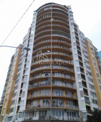 شقة سكنية 64 متر مربع - ميخائيل ليرمونتوف, Batumi, جورجيا