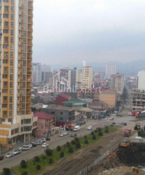 شقة سكنية 64 متر مربع - ميخائيل ليرمونتوف, Batumi, جورجيا