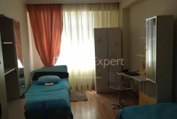 شقة سكنية 100 متر مربع - يوريفسكايا, Batumi, جورجيا