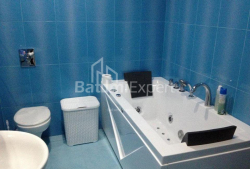 شقة سكنية 100 متر مربع - يوريفسكايا, Batumi, جورجيا